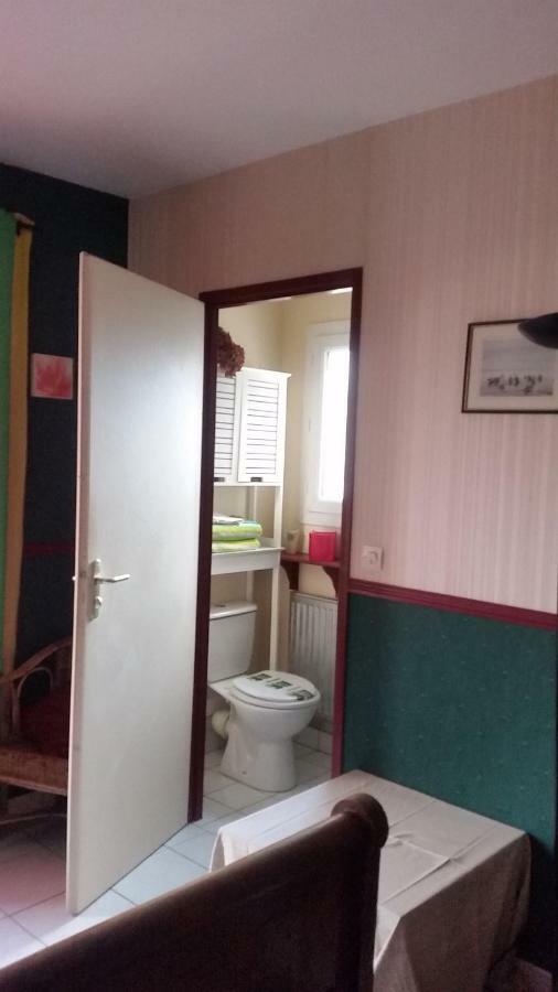 La RicheLandreauアパートメント エクステリア 写真